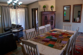 Casa de la Presa 5